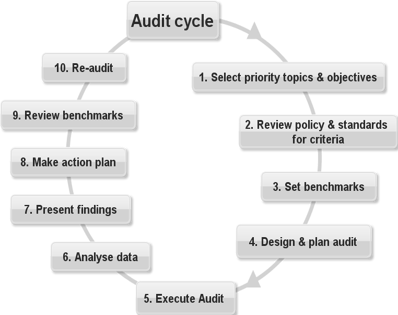 Internal/ Concurrent Audit